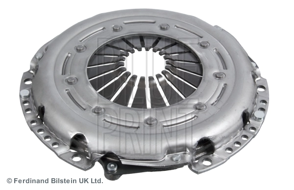 Clutch Pressure Plate